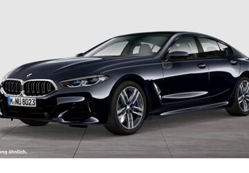 BMW 840 20.455 km 70.990 &euro; Herne 44625