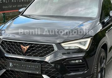 Cupra Ateca 47.000 km 27.990 &euro; Oer Erkenschwick 45739