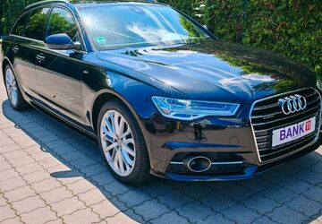 Audi A6 259.975 km 10.750 &euro; Gelsenkirchen 45892