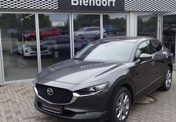 Mazda CX-30 87.325 km 21.450 &euro; Herten 45701