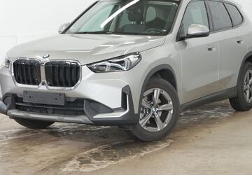 BMW X1 11.005 km 38.790 &euro; Lünen 44534
