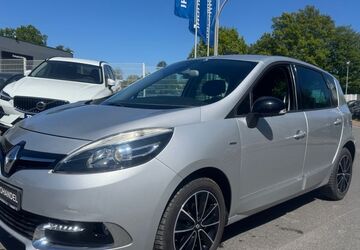 Renault Scenic 72.000 km 6.990 &euro; Datteln 45711