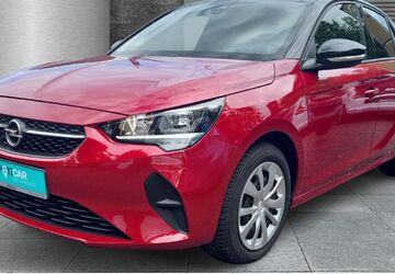 Opel Corsa 17.604 km 13.290 &euro; Herten 45699