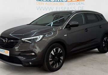 Opel Grandland (X) 54.882 km 17.749 &euro; Dinslaken 46539