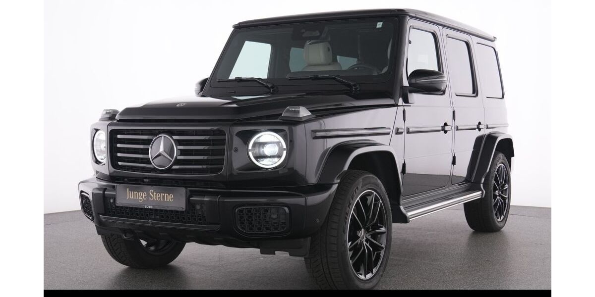 Mercedes-Benz G 450 27.266 km 154.845 &euro; Essen 45309