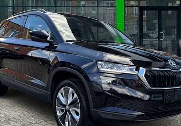 Skoda Karoq 111.000 km 20.990 &euro; Mülheim / Ruhr 45479