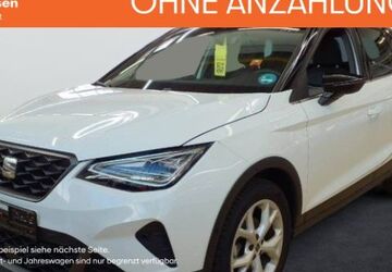 Seat Arona 22.832 km 24.110 &euro; Essen 45307