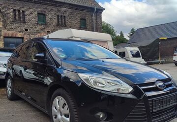 Ford Focus 120.000 km 5.500 &euro; Dortmund 44357