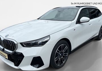 BMW i5 17.843 km 60.990 &euro; Dülmen 48249