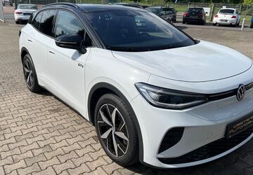 VW ID.4 118.690 km 26.999 &euro; Datteln 45711