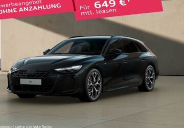 Audi A6 2.500 km 75.880 &euro; Essen 45143