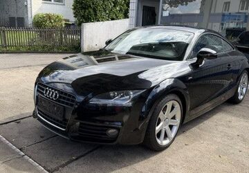 Audi TT 296.891 km 5.500 &euro; Essen 45141