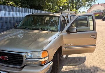 GMC Yukon 257.000 km 13.000 &euro; Marl 45770