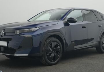Citroen C5 Aircross 11.539 km 34.490 &euro; Dortmund 44263