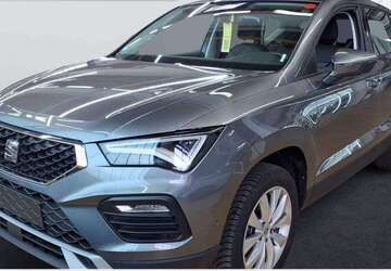 Seat Ateca 8.489 km 28.444 &euro; Dortmund 44269