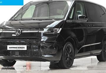 VW T7 Multivan 6.999 km 71.880 &euro; Essen 45307
