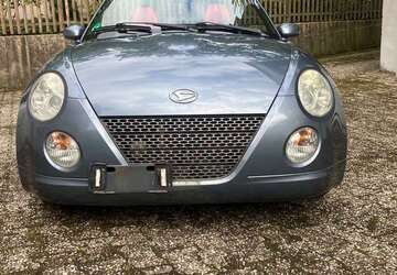 Daihatsu Copen 120.000 km 7.500 &euro; Dortmund, Stadt 44227