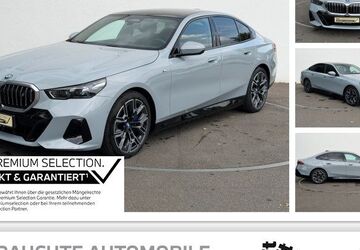 BMW i5 44.823 km 51.889 &euro; Oberhausen 46117