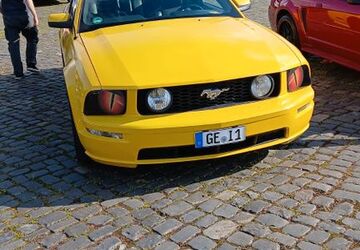 Ford Mustang 226.200 km 12.999 &euro; Gelsenkirchen 45884