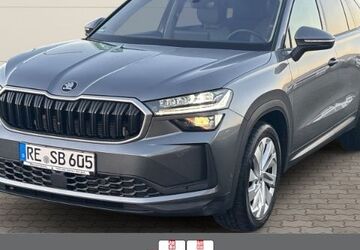 Skoda Kodiaq 24.835 km 42.850 &euro; Haltern am See 45721