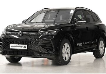 VW Tiguan 4.990 km 46.270 &euro; Dortmund 44379
