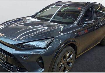 Cupra Formentor 15.669 km 35.777 &euro; Dortmund 44269