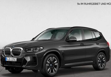 BMW iX3 31.407 km 42.940 &euro; Marl 45770