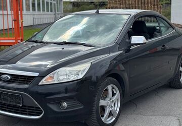 Ford Focus 200.000 km 1.300 &euro; Herten 45701