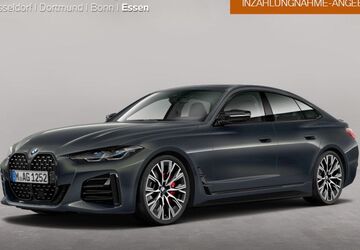 BMW M440 46.438 km 48.599 &euro; Essen 45141