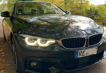 BMW 435 138.500 km 27.500 &euro; Oer-Erkenschwick 45739