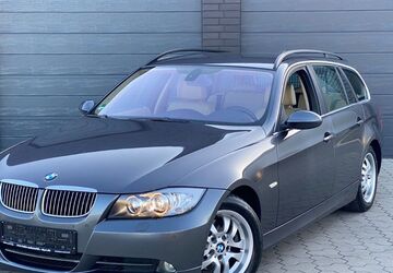 BMW 325 319.000 km 3.500 &euro; Dorsten 46284