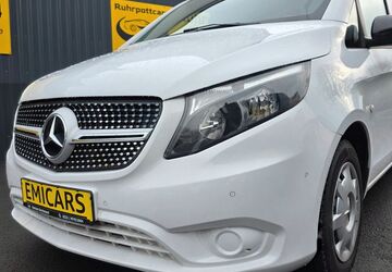 Mercedes-Benz Vito 81.901 km 14.590 &euro; Dortmund 44359