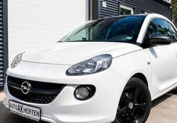 Opel Adam 172.200 km 5.550 &euro; Herten 45699