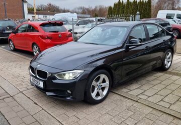 BMW 318 171.160 km 8.990 &euro; Herten 45701