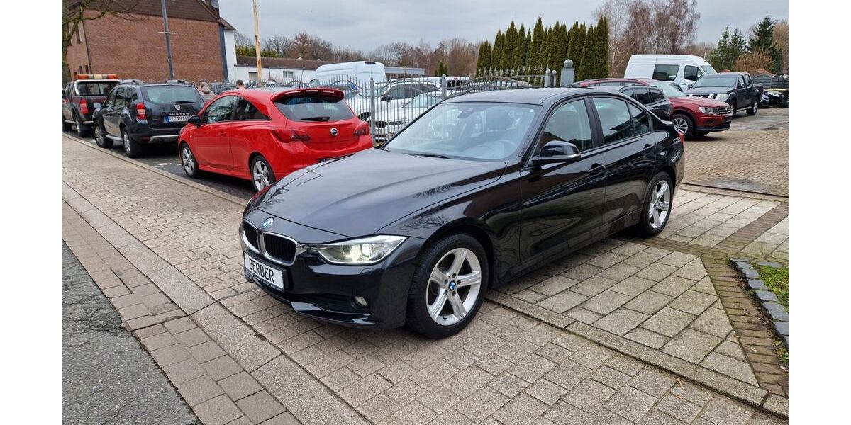 BMW 318 171.160 km 8.990 &euro; Herten 45701