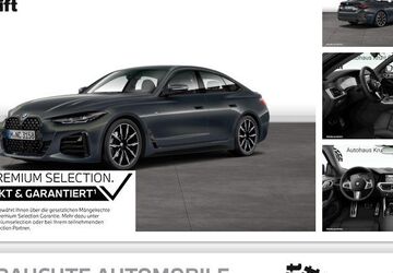 BMW 430 81.328 km 36.445 &euro; Oberhausen 46117