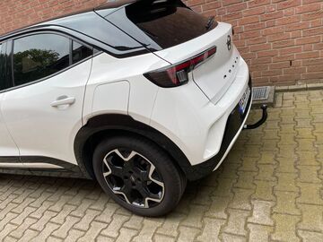 Gebrauchte Opel Mokka