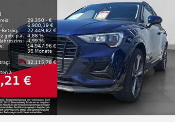 Audi Q3 36.237 km 28.740 &euro; Dorsten 46284