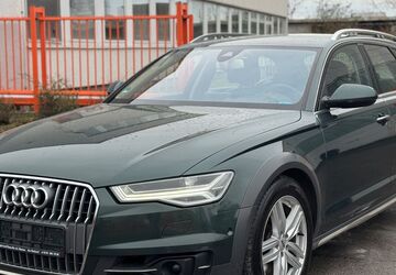 Audi A6 192.000 km 16.990 &euro; Herten 45701