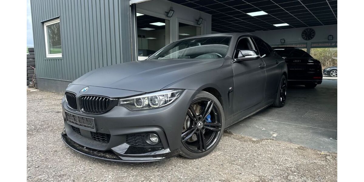 BMW 430 108.000 km 27.500 &euro; Essen 45356