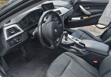 BMW 320 Gran Turismo 245.000 km 9.500 &euro; Dortmund 44143