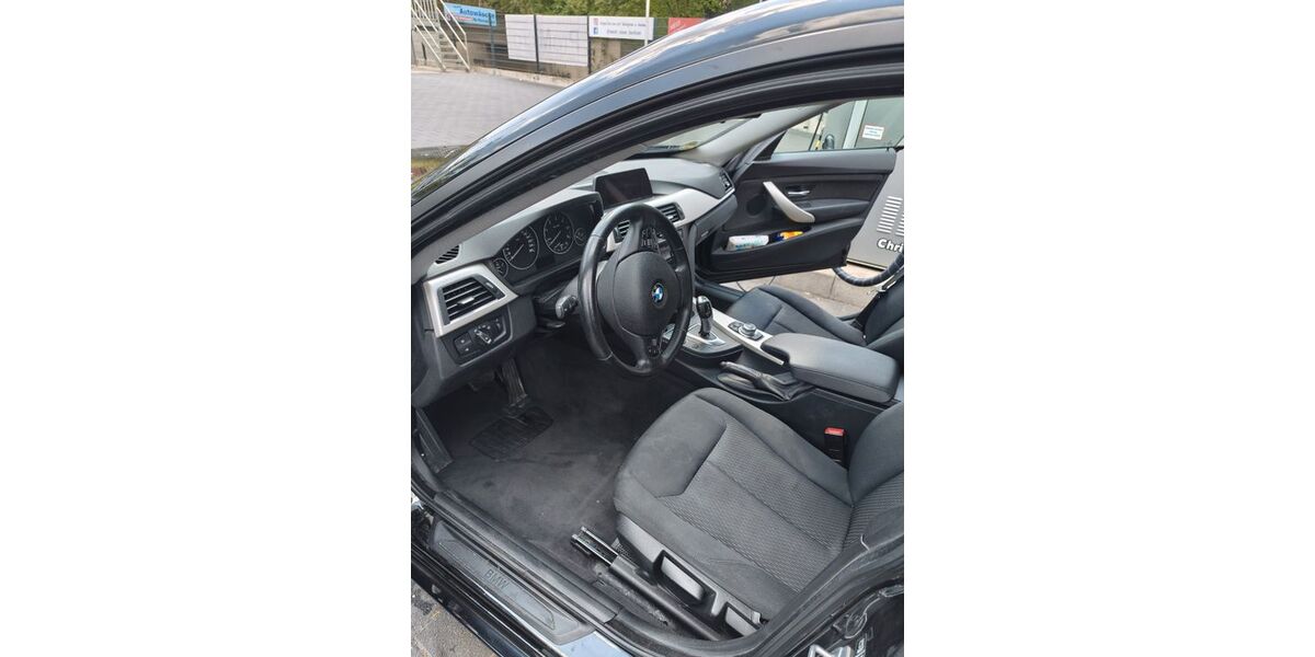 BMW 320 Gran Turismo 245.000 km 9.500 &euro; Dortmund 44143