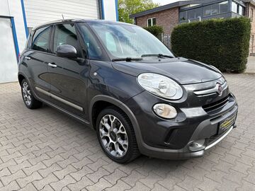 Gebrauchte Fiat 500L