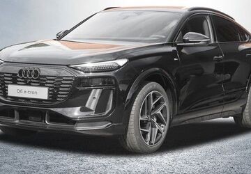 Audi e-tron 5.990 km 81.990 &euro; Lünen 44534