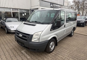 Ford Transit 145.000 km 4.980 &euro; Herten 45701