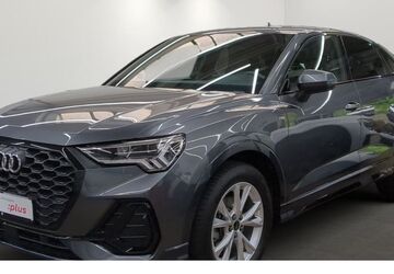 Audi Q3 22.596 km 36.950 &euro; Mülheim a.d. Ruhr 45481