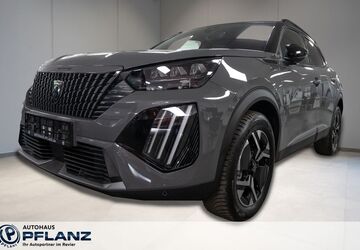 Peugeot 2008 9.990 km 33.090 &euro; Bochum 44801