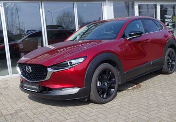 Mazda CX-30 15.161 km 26.450 &euro; Herten 45701