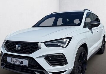Seat Ateca 87.557 km 23.990 &euro; Recklinghausen 45659