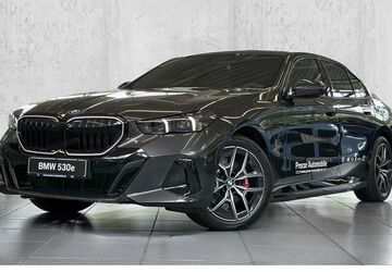BMW 530 2.500 km 68.990 &euro; Sprockhövel 45549
